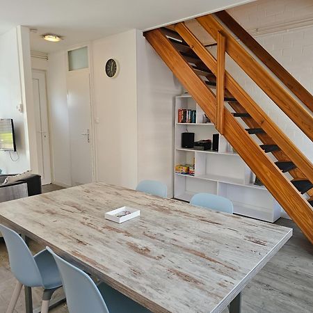 Vakantiewoning Domburg Do31 Екстер'єр фото
