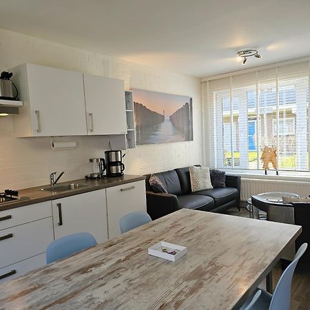 Vakantiewoning Domburg Do31 Екстер'єр фото