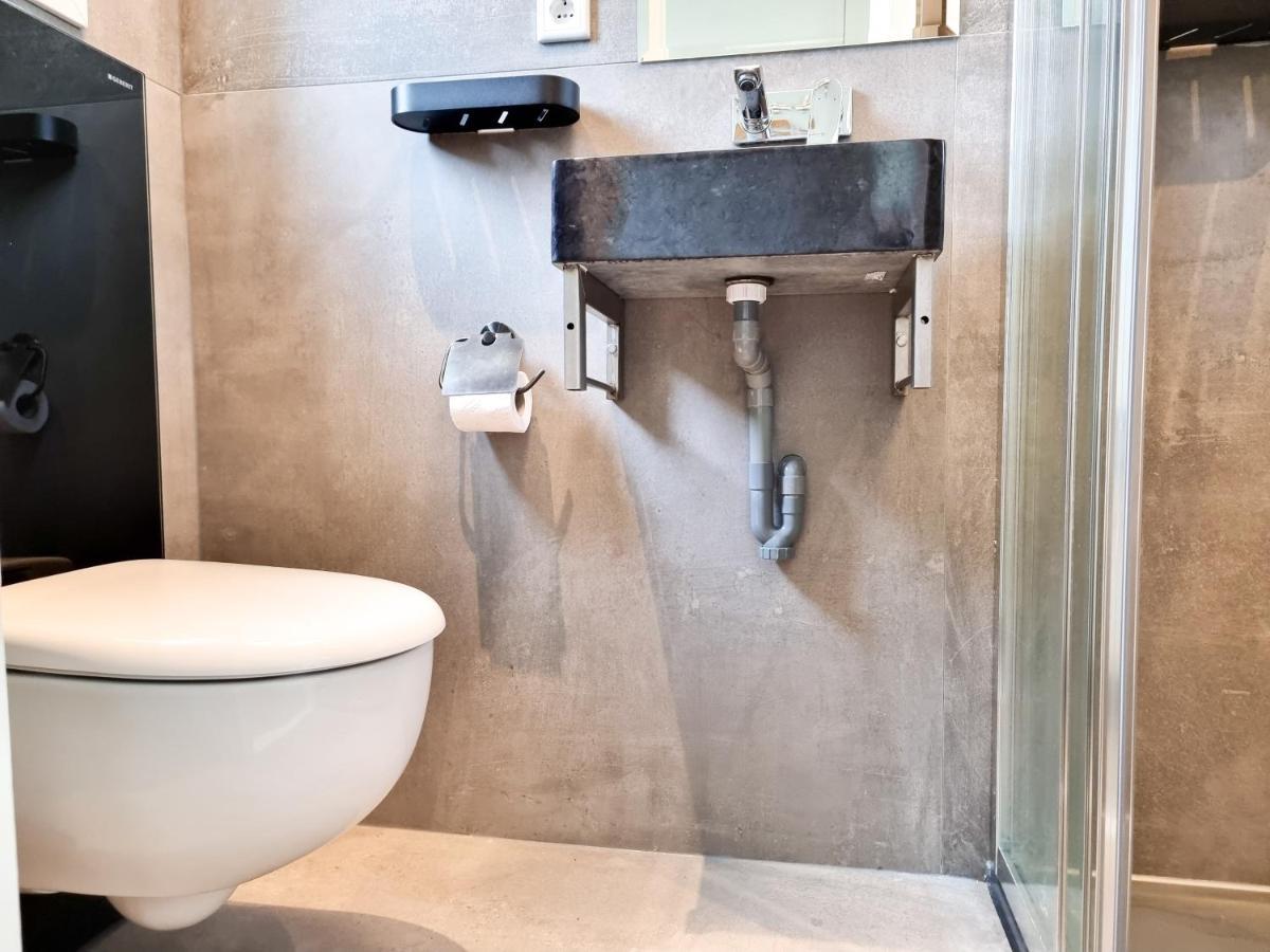 Vakantiewoning Domburg Do31 Екстер'єр фото