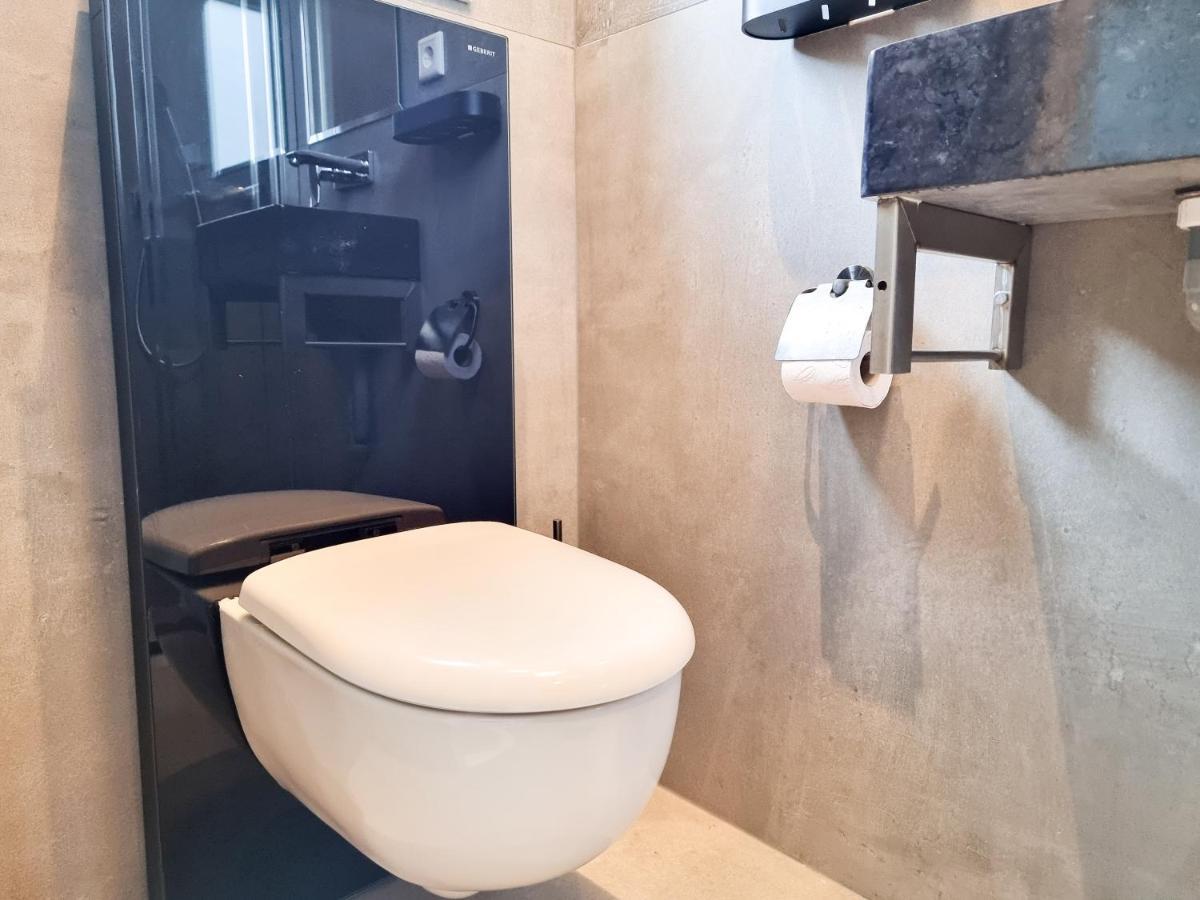 Vakantiewoning Domburg Do31 Екстер'єр фото