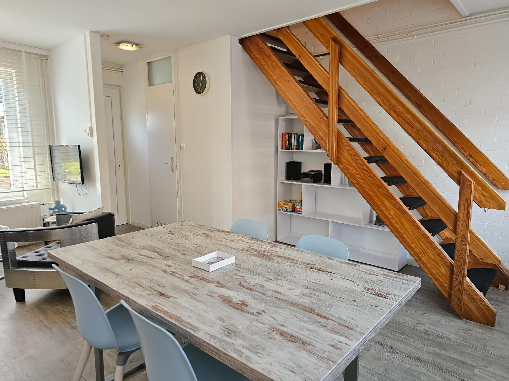 Vakantiewoning Domburg Do31 Екстер'єр фото