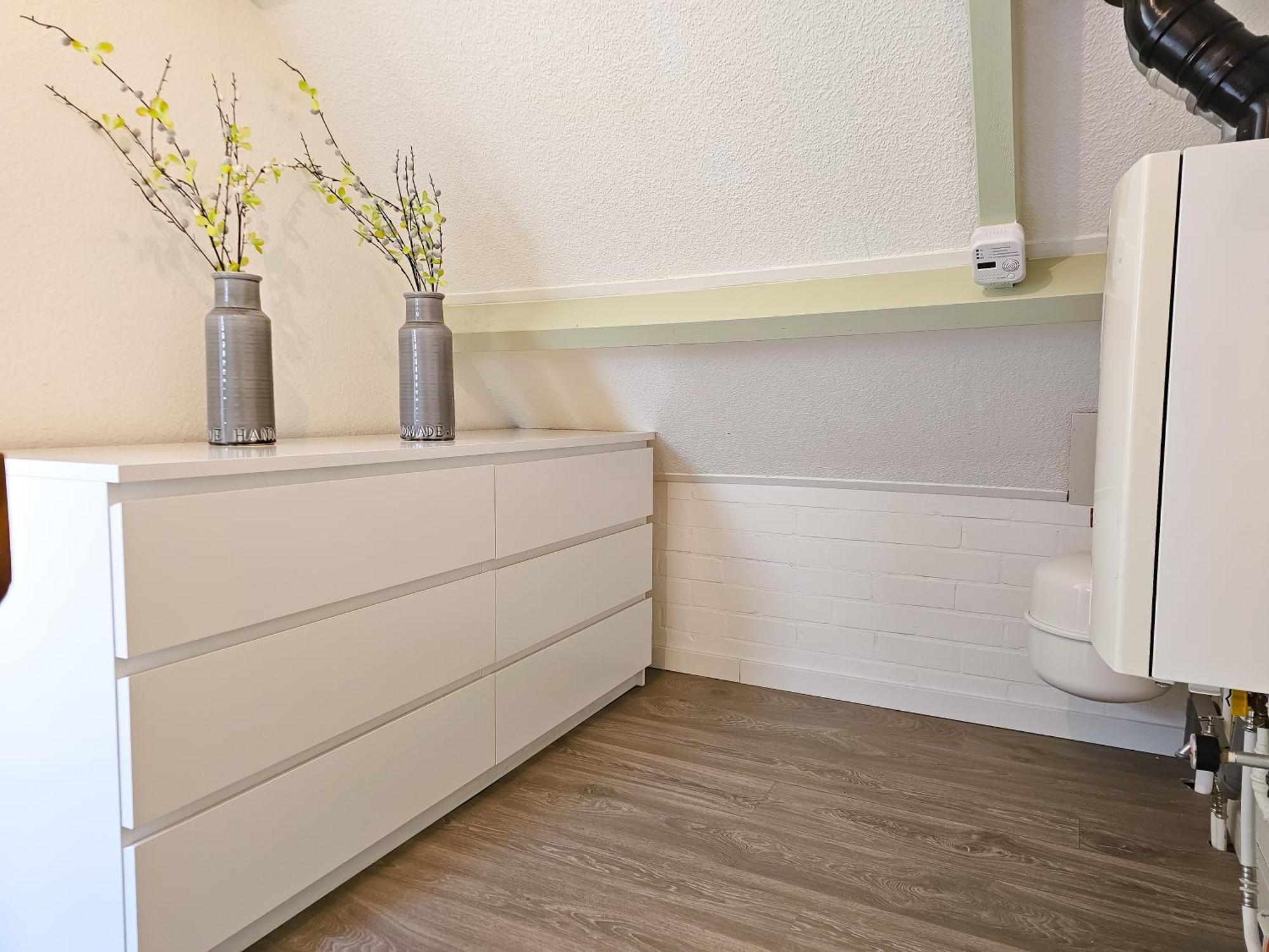 Vakantiewoning Domburg Do31 Екстер'єр фото