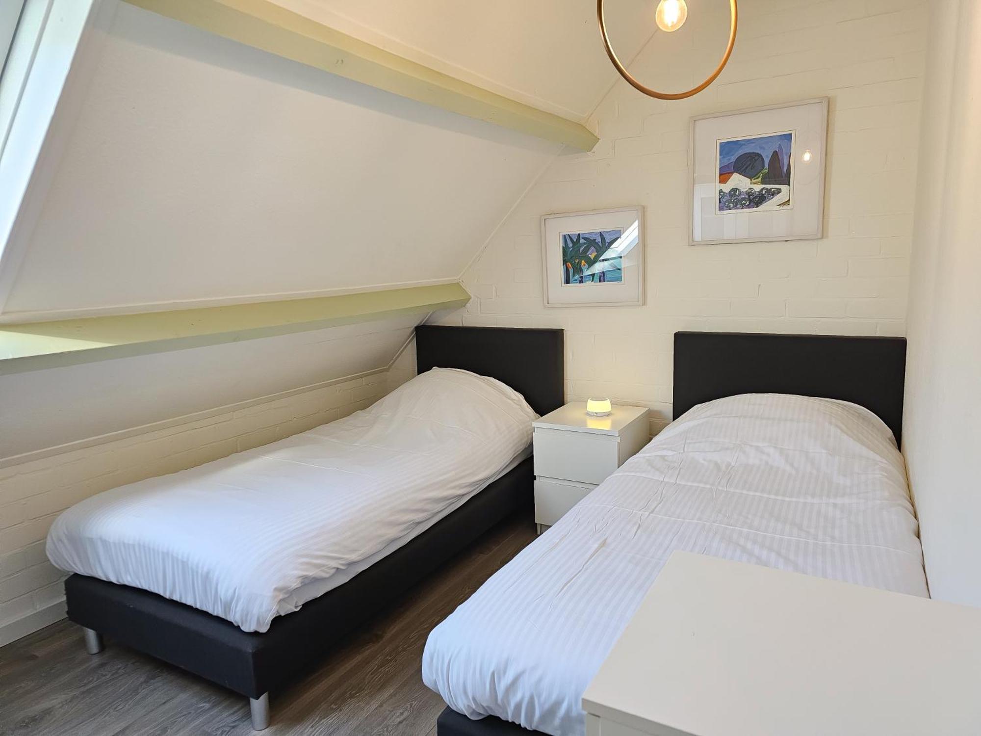 Vakantiewoning Domburg Do31 Екстер'єр фото