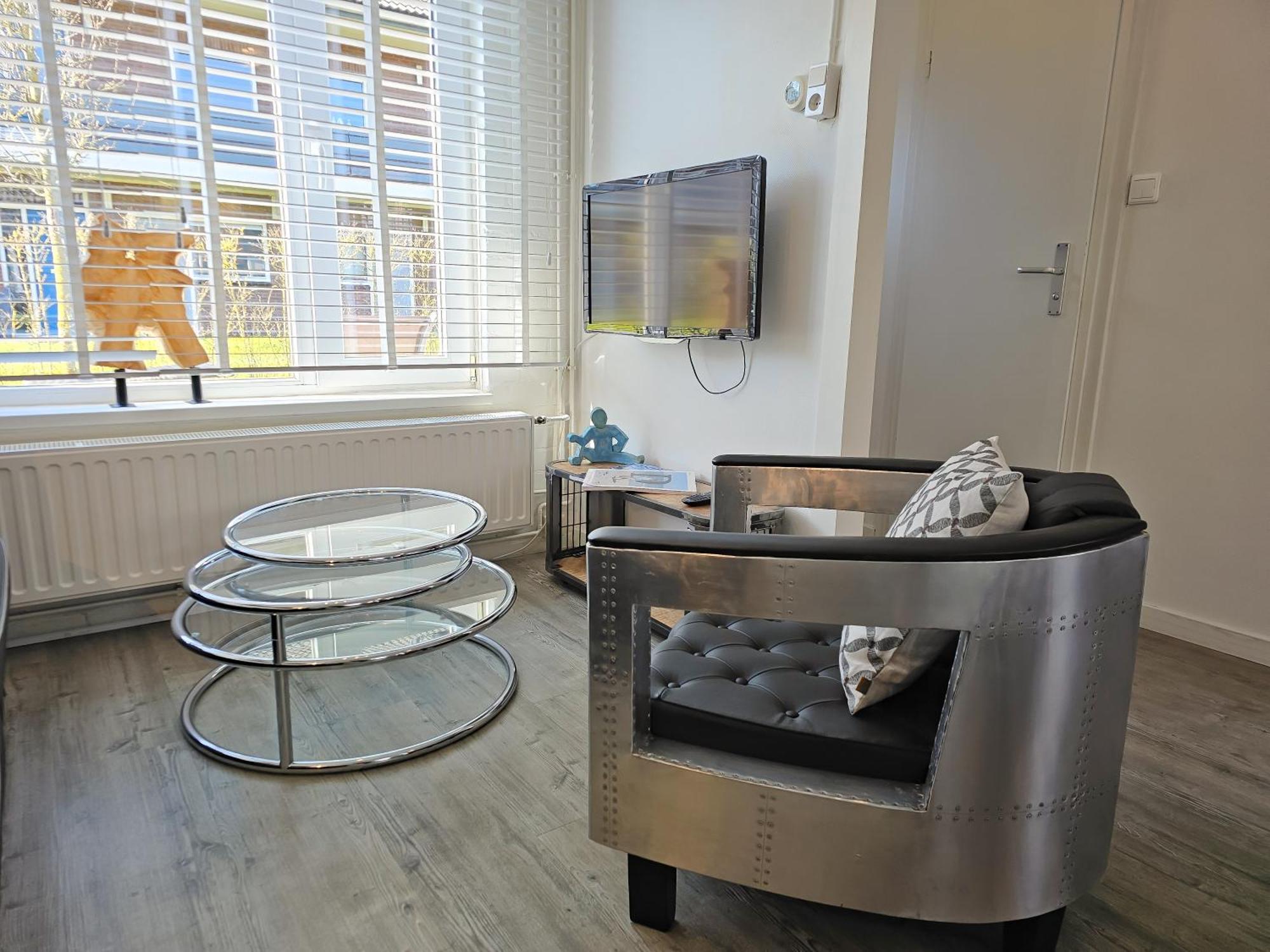 Vakantiewoning Domburg Do31 Екстер'єр фото