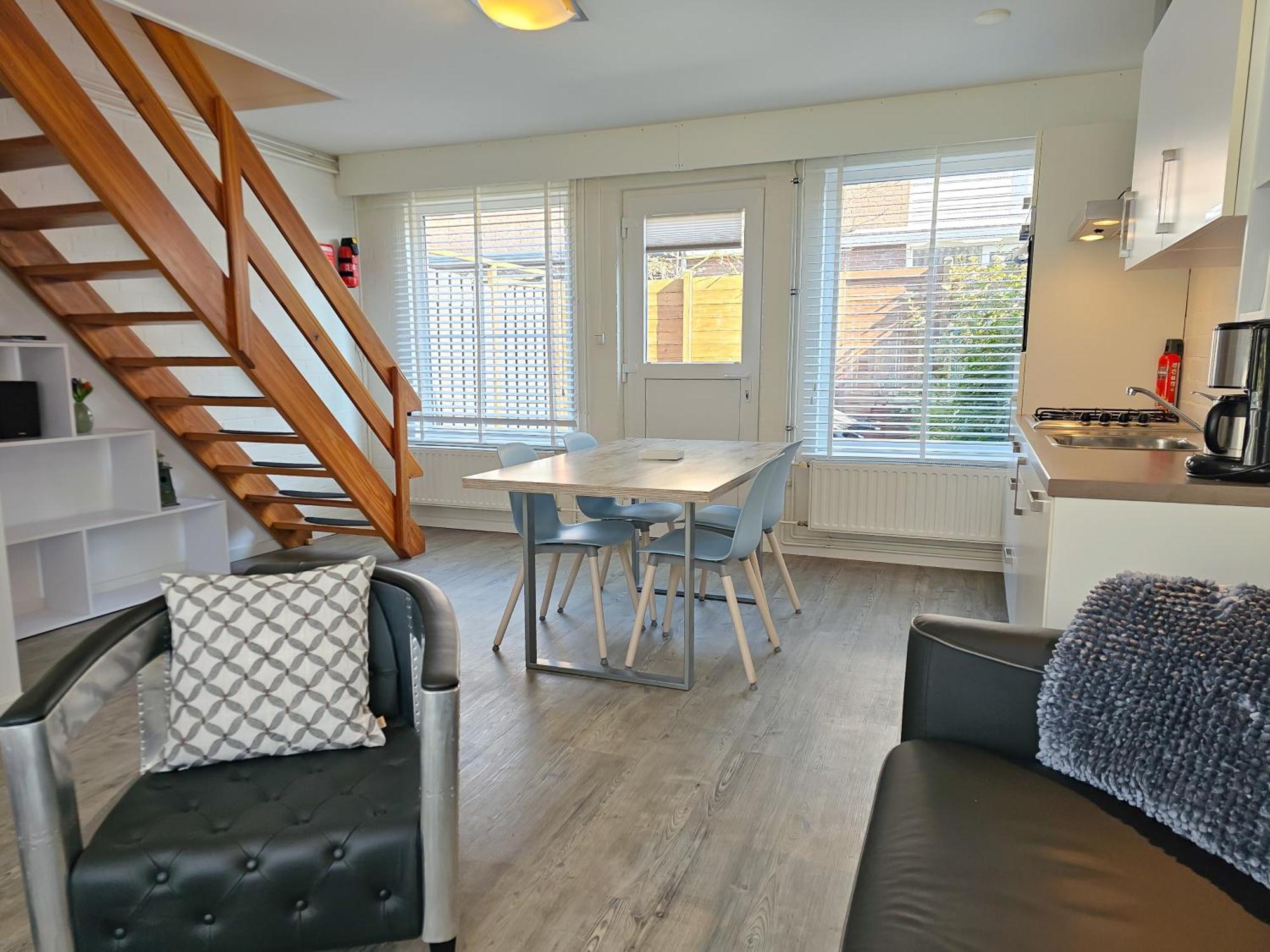 Vakantiewoning Domburg Do31 Екстер'єр фото