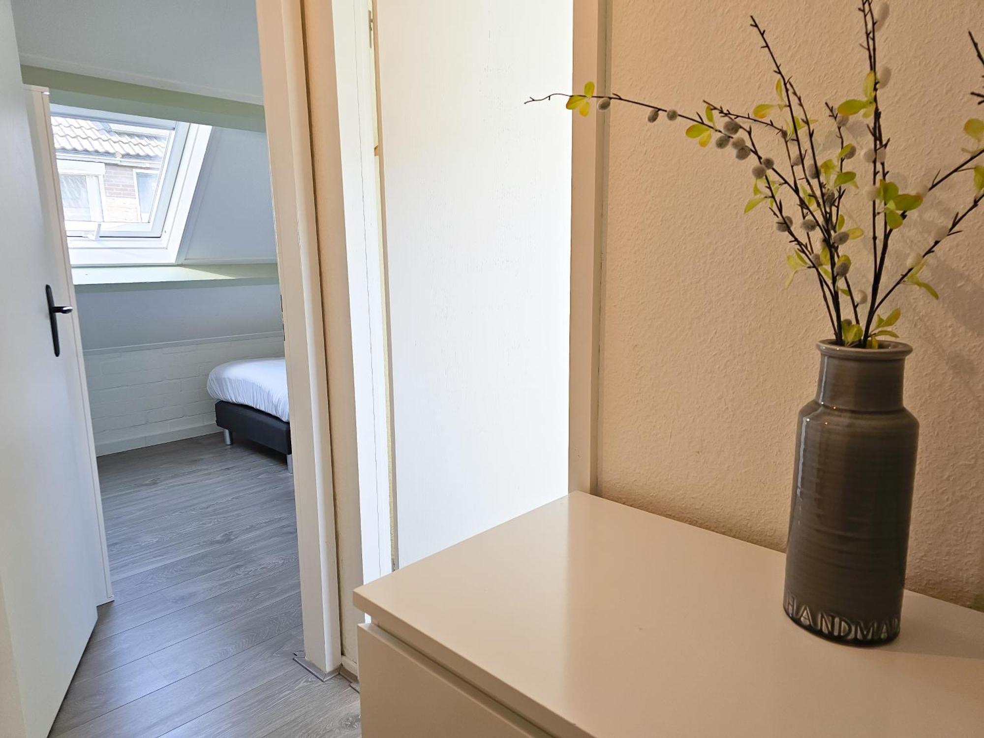 Vakantiewoning Domburg Do31 Екстер'єр фото